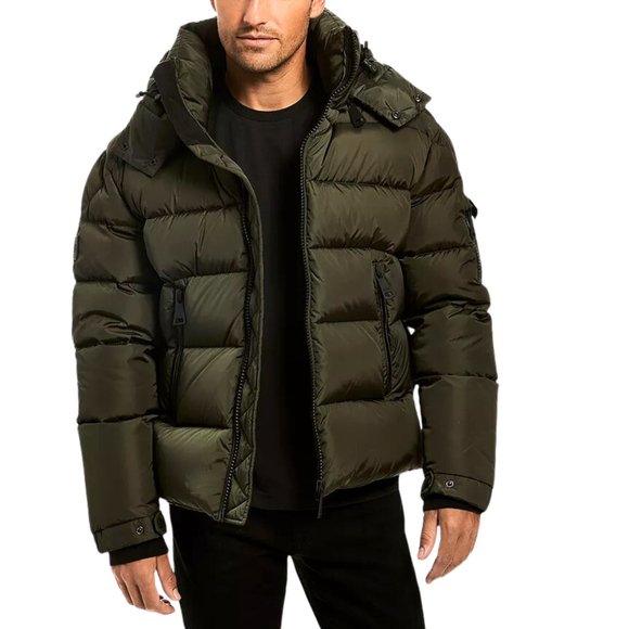 SAM. Other - SAM. New York Storm Jacket NWT